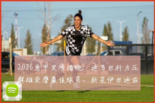 2026意甲奖项揭晓：迪马尔科力压群雄荣膺最佳球员，新星伊尔迪兹未来可期，附深度实力解析
